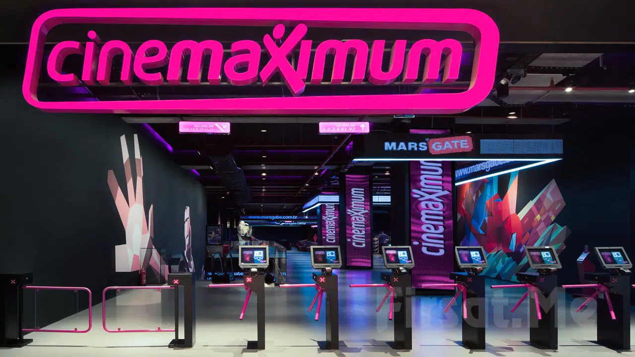 CİNEMAPİNK BY MAXİMUM NEDİR! Cinemapink İsmi Neden Değişti, İş Bankası ile Yeni İşbirliği Ne Anlama Geliyor?
