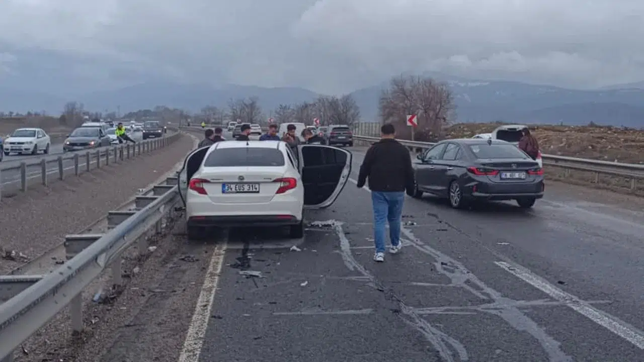 Unutulan El Freni Faciaya Dönüştü: Müdahale Ederken Can Verdi!