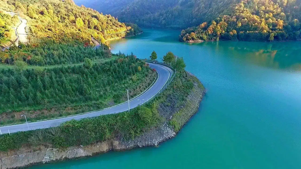 Kocaeli Yuvacık Barajı doluluk oranı kaç? Kapaklar neden açıldı, doluluk oranı yüzde kaç oldu?