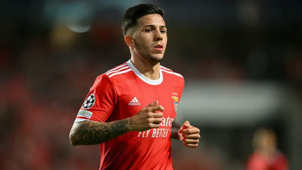 Enzo Fernández Chelsea’den Ayrılıyor, Real Madrid Hedefinde