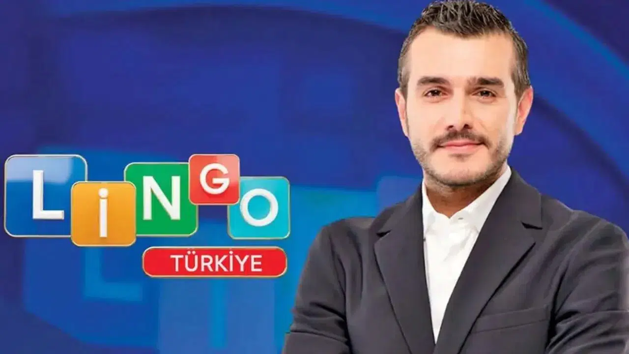 Lingo Türkiye Neden Yok, Bitti Mi? TRT 1'de Ramazan Ayında Yok mu?