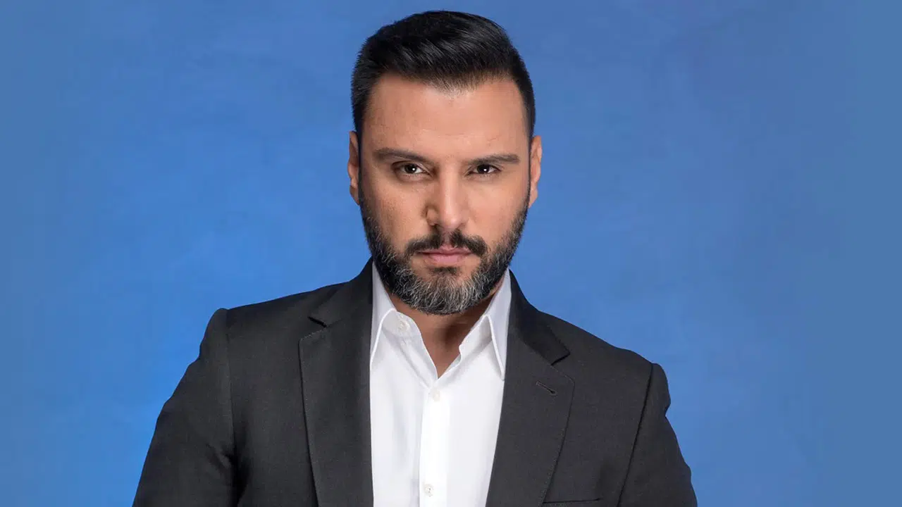 Alişan’ı gören tanıyamadı! Sakallar gitti, yorumlar ikiye bölündü