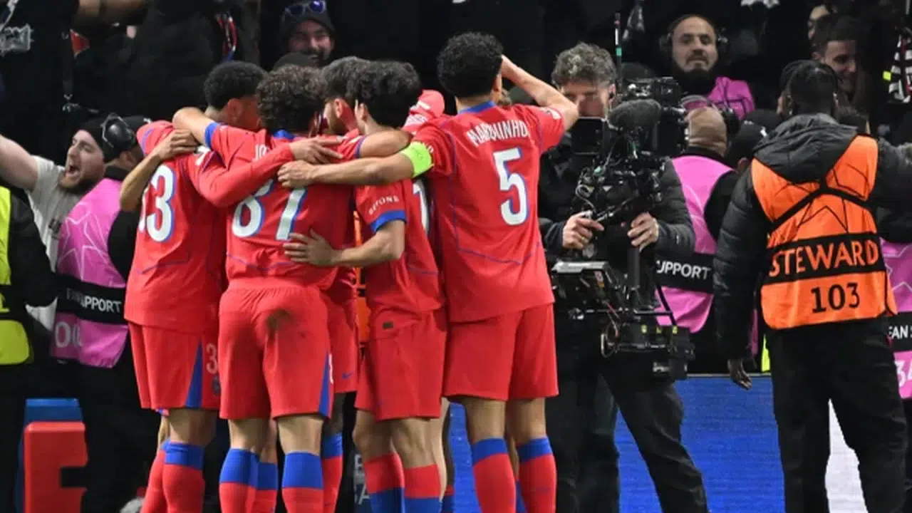 PSG Şov Yaptı! Chelsea’yi Devirdi, Gözler Galatasaray Senaryosunda