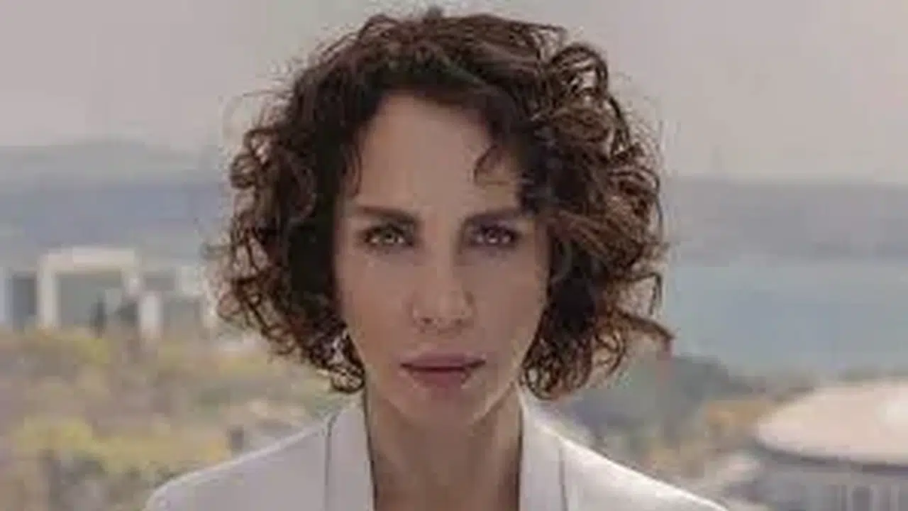 Albüm Hazırlığında İlginç Rica! Sertab Erener’den Sanayi Esnafına Mesaj