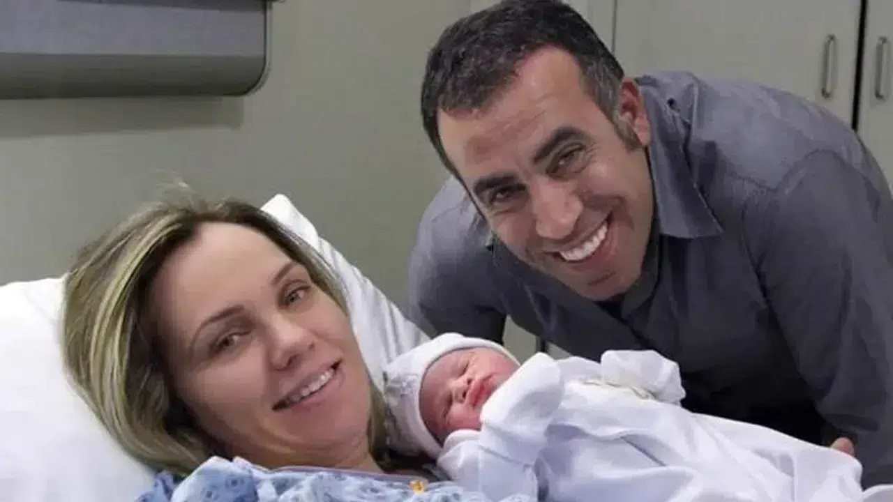 Haluk Levent’in İlk Eşi Kim, Kaç Kez Evlendi, Şu An Evli Mi, Güncel Sevgilisi Var Mı, Kaç Çocuğu Var, Neslin Yonarlar Kimdir, Neden Boşandı?