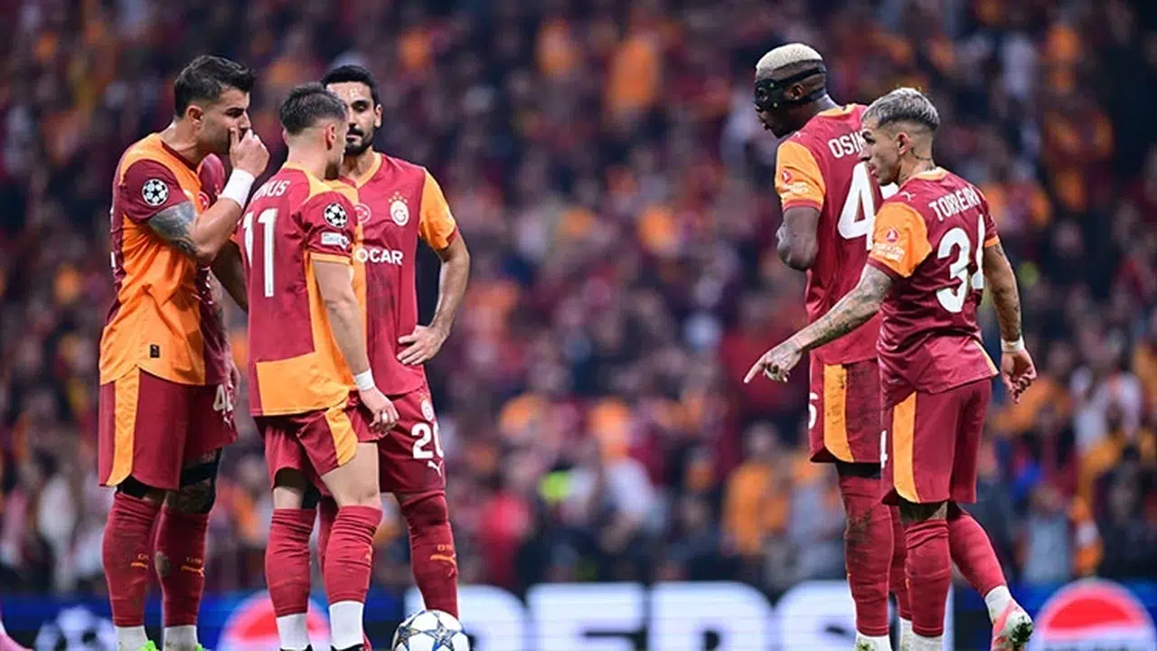 GALATASARAY BAŞAKŞEHİR MAÇI OYNANACAK MI? Neden ertelendi, maç ne zaman saat kaçta oynanacak?