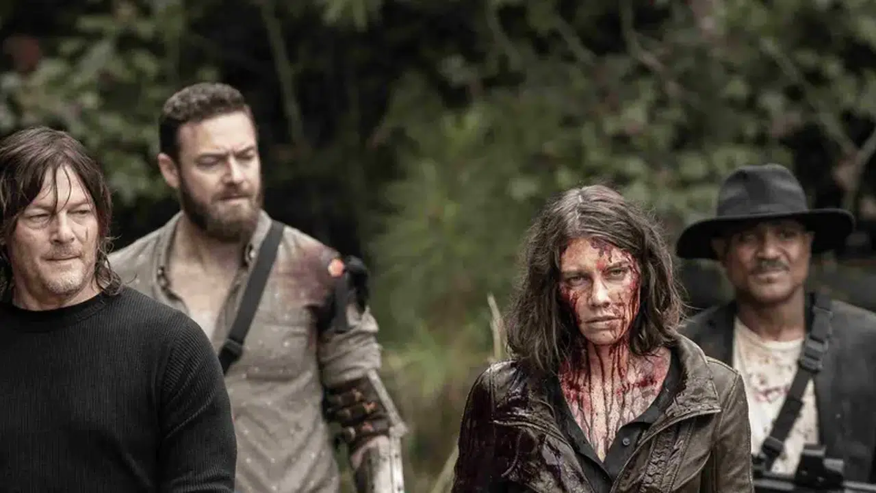 TWD BİTTİ Mİ!  The Walking Dead Evreni Devam Ediyor mu?