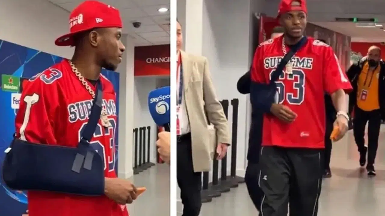 OSIMHEN AMELİYAT MI OLDU! Osimhen sakatlığı sonrası sahalara ne zaman dönecek?