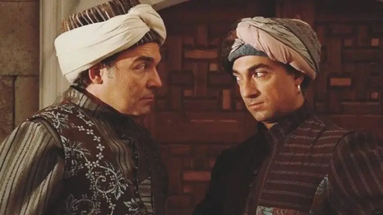 Selim Bayraktar açıkladı: Muhteşem Yüzyıl’ın ilk adı aslında bambaşkaydı