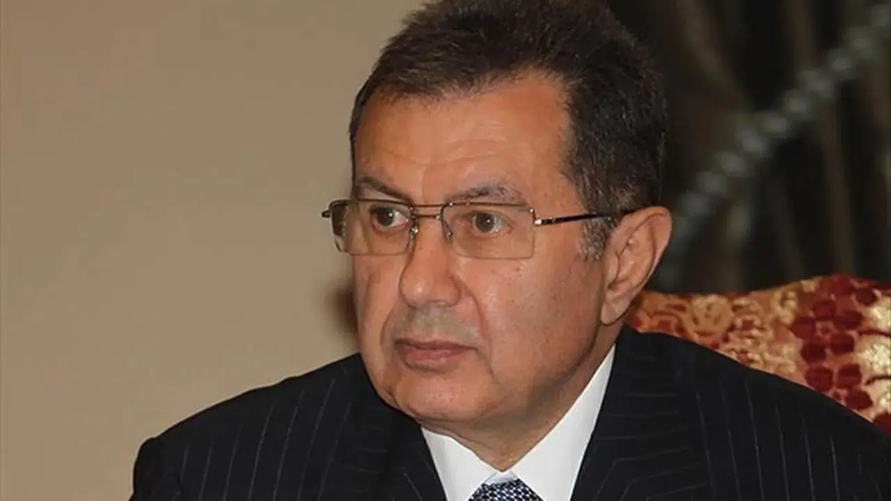 MEHMET EMİN KARAMEMET KİMDİR VE HAYATI! Ne iş yapıyor, serveti ve mal varlığı ne kadar, iflas mı etti?