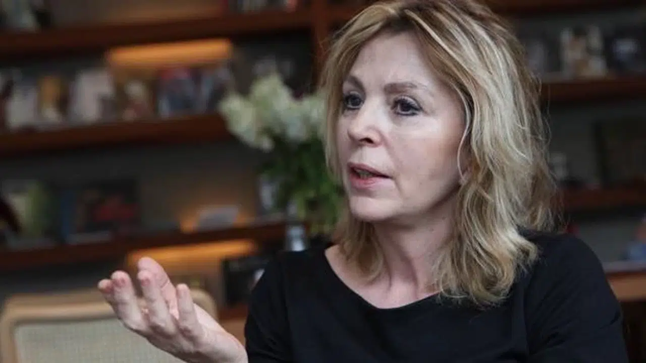 HALE SOYGAZİ KAÇ ÇOCUĞU VAR? Evli mi, kaç evlilik yaptı, kaç yaşında, aslen nereli?