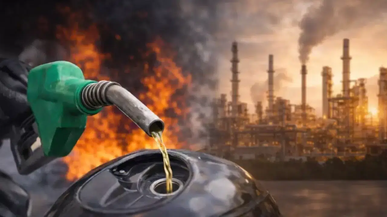 İran savaşı Pakistan'ı vurdu! Okullar 2 hafta kapalı, evden çalışma başladı