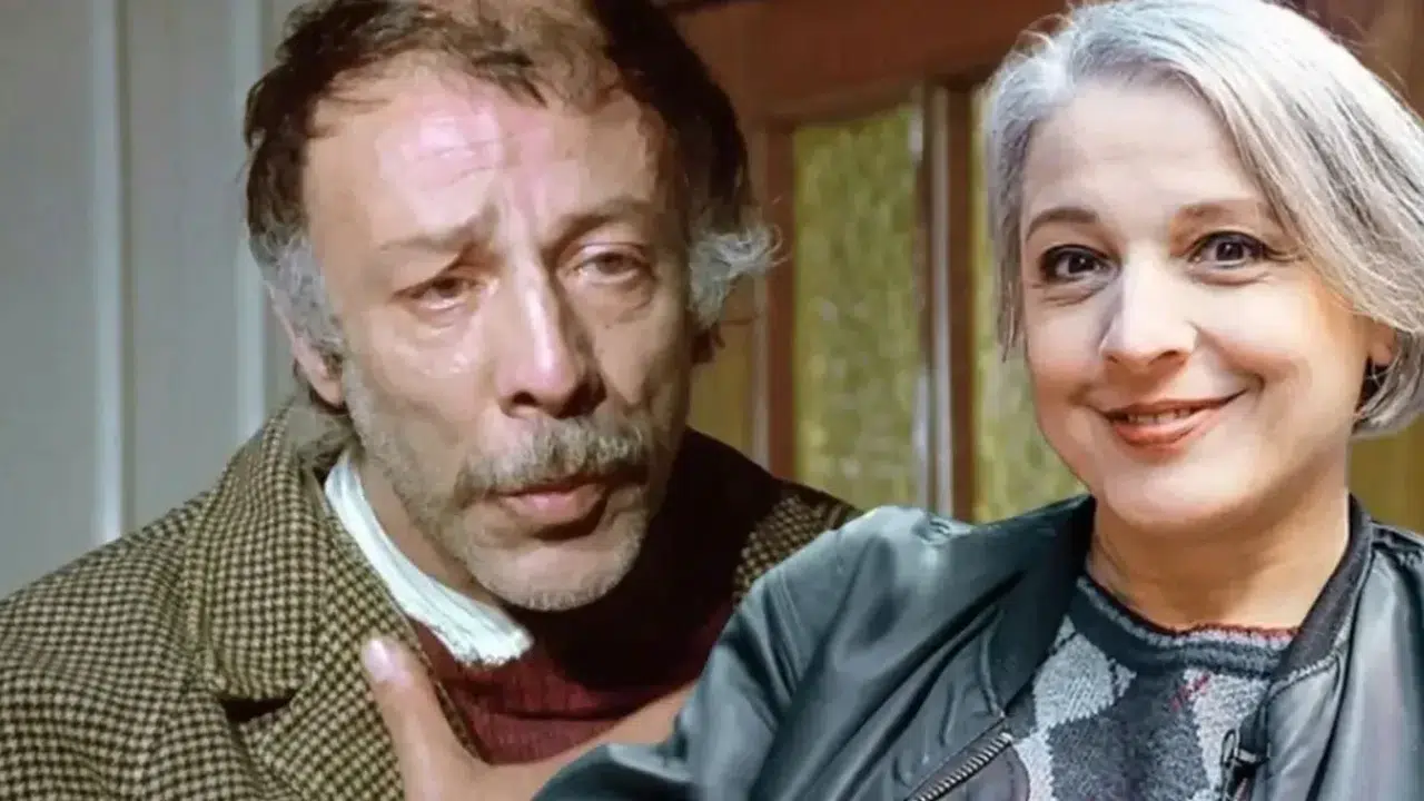 DOKTOR BAŞKA HAYATTA NURAN KİM! Güner Özkul kimdir kaç yaşında ve hangi dizilerde oynadı?