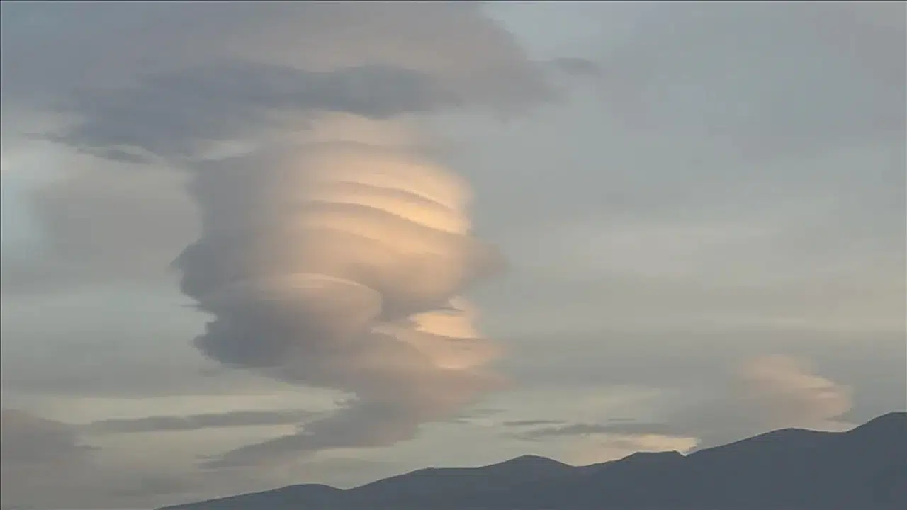 BURSA HAVA DURUMU 9 MART 2026! Bursa'da bugün hava nasıl olacak?