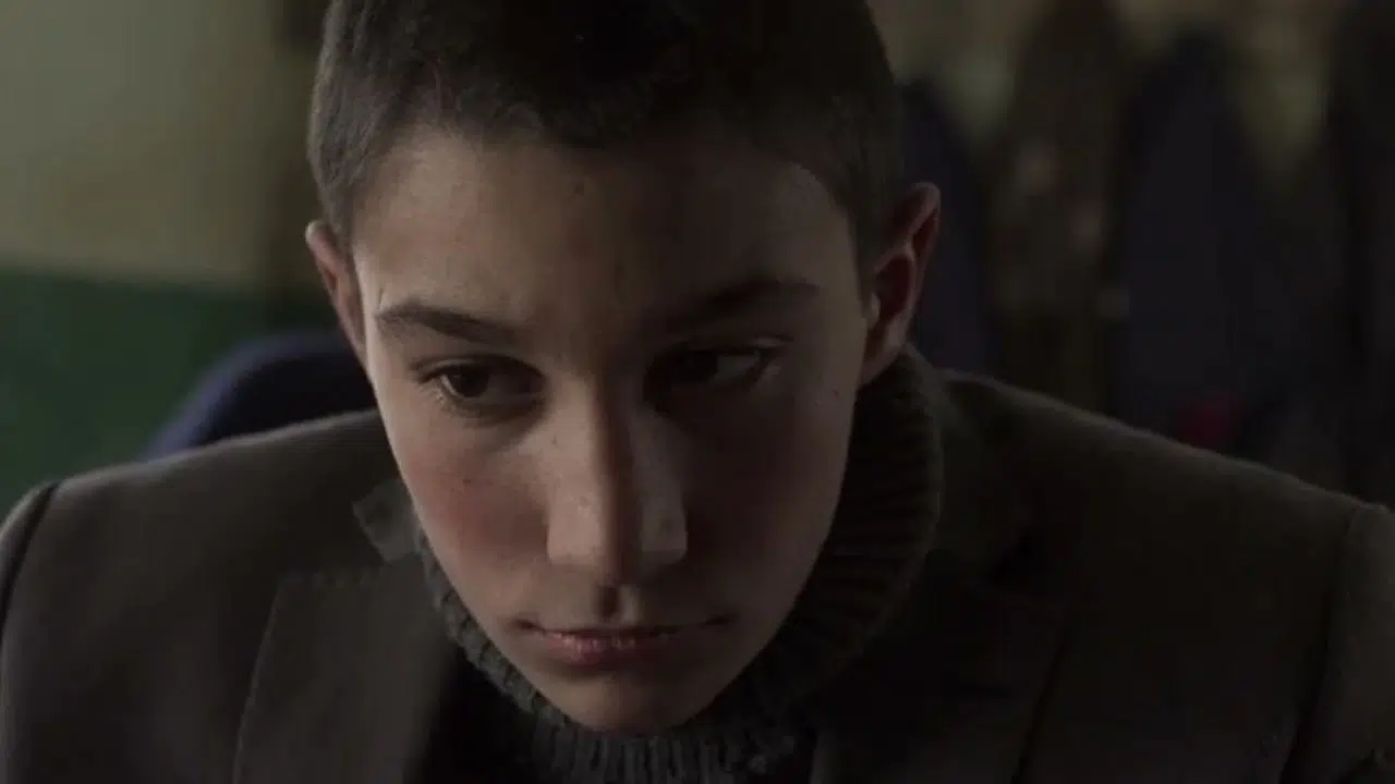 ALPAY KAYA KİMDİR VE HAYATI! Yaşı kaç, memleketi neresi, hangi filmde oynadı?