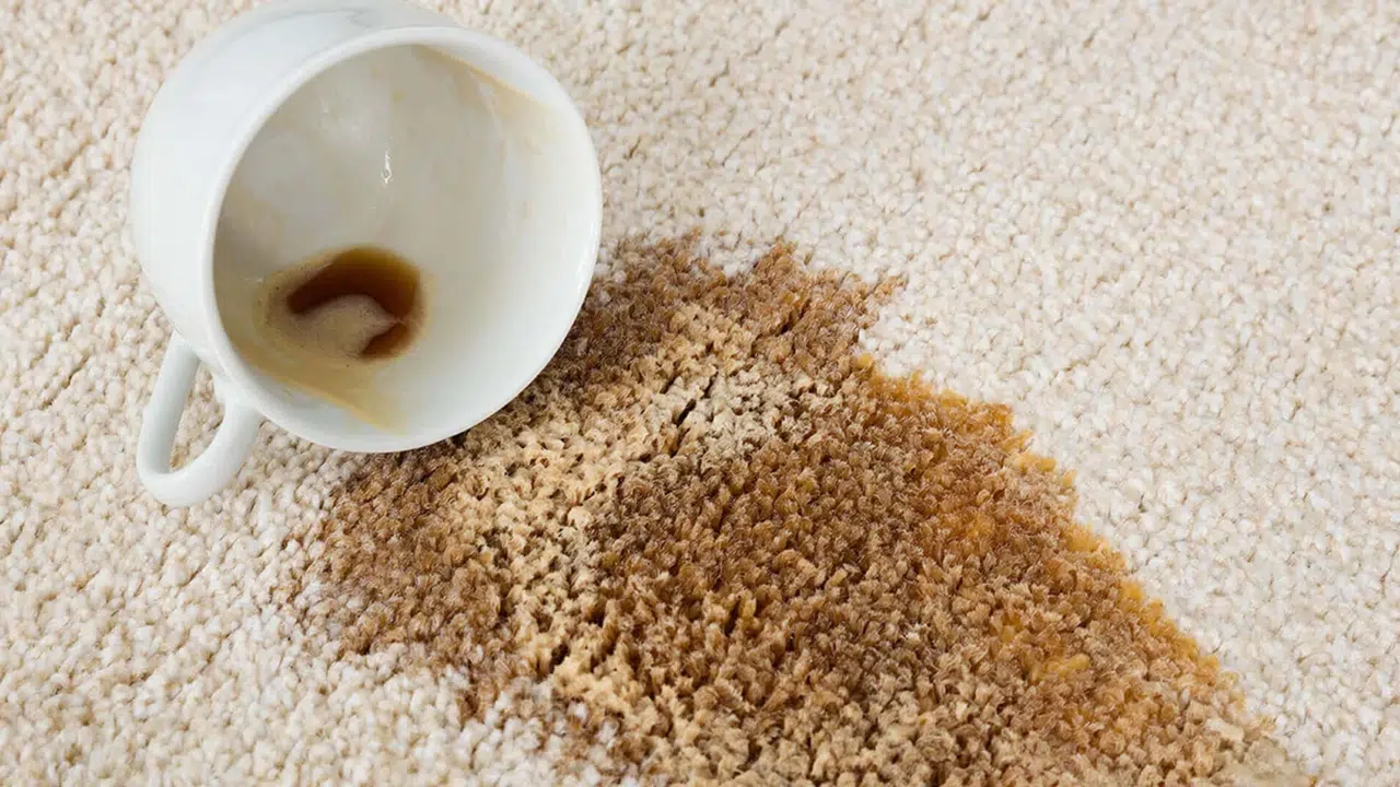 KURUMUŞ ÇAY LEKESİ NASIL ÇIKAR? Kumaştan, halıdan ve koltuktan çay lekesi temizleme yöntemleri