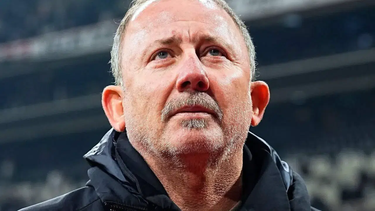 BEŞİKTAŞ NEDEN GALATASARAY’A YENİLDİ? Sergen Yalçın maç sonrası takıma ne dedi?