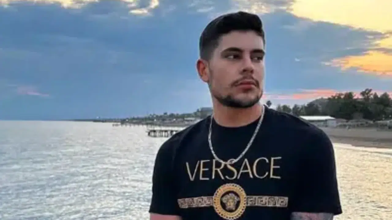 TİKTOK FENOMENİ ANIL DİRİCANLI KİMDİR? Kaç Yaşında, Nereli, Ne İş Yapıyor ve Boyu Kaç?