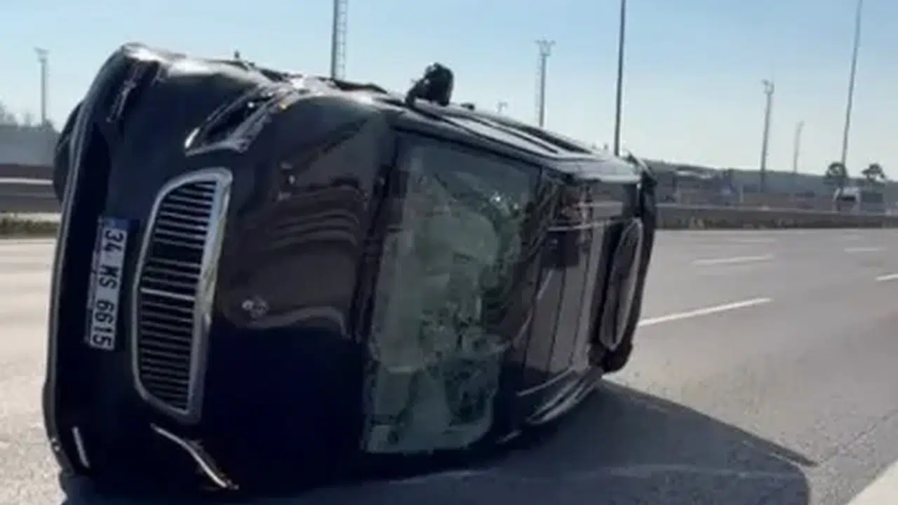 Hangi Futbolcunun Eşi Kaza Yaptı? Fenerbahçeli futbolcunun karısı öldü mü, sağlık durumu nasıl?
