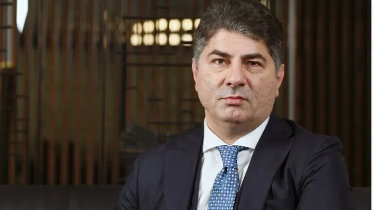 FORBES 2026 TÜRKİYENİN EN ZENGİNİ KİM! Fenerbahçe başkan adayı Hakan Safi kaç yaşında ve serveti ne kadar?