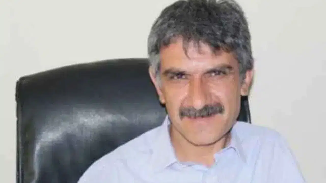 MURAT OR KİMDİR, MESLEĞİ NE? Ali Sukas'ın Özel Kalem Müdürü kim?