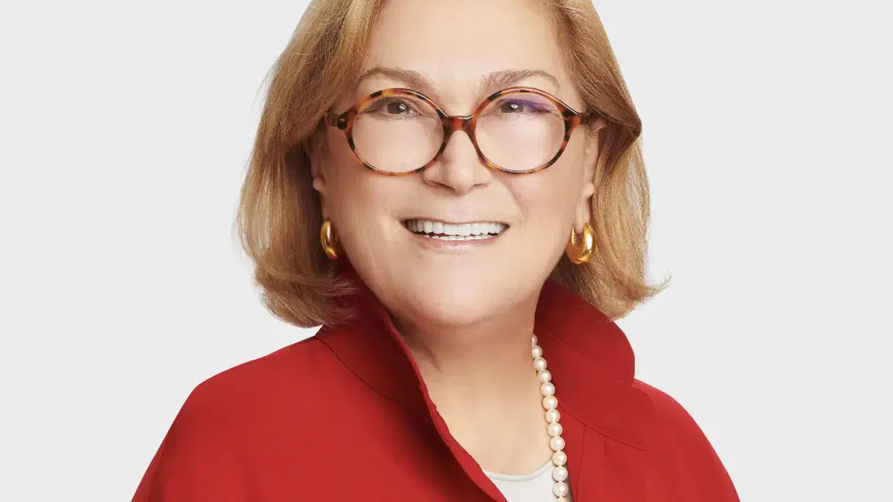 Güler Sabancı: 'Eşitlik için çekinmek hiçbir zaman bir seçenek olamazdı'