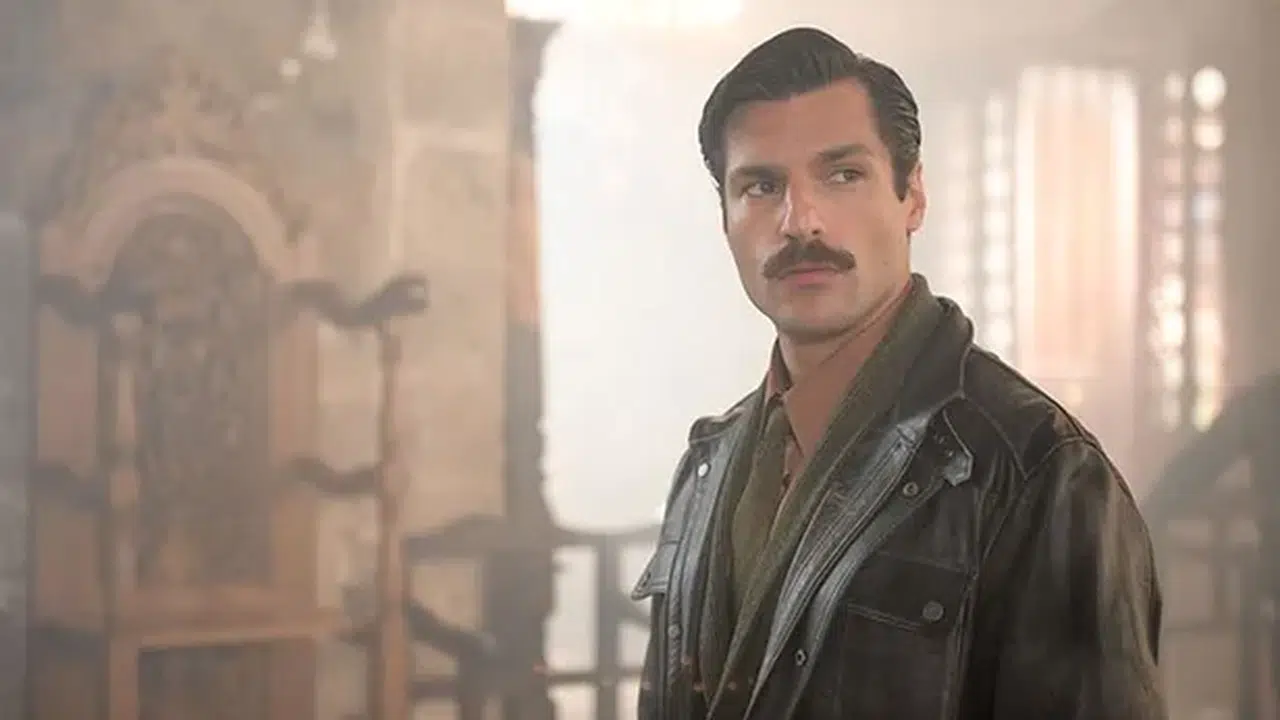 CAHİT VOLKAN KANTARCI KİMDİR! Gerçek mi, Bir Zamanlar Kıbrıs Dizisindeki 'Kıbrıs Bereli' Tarihte Var mı?