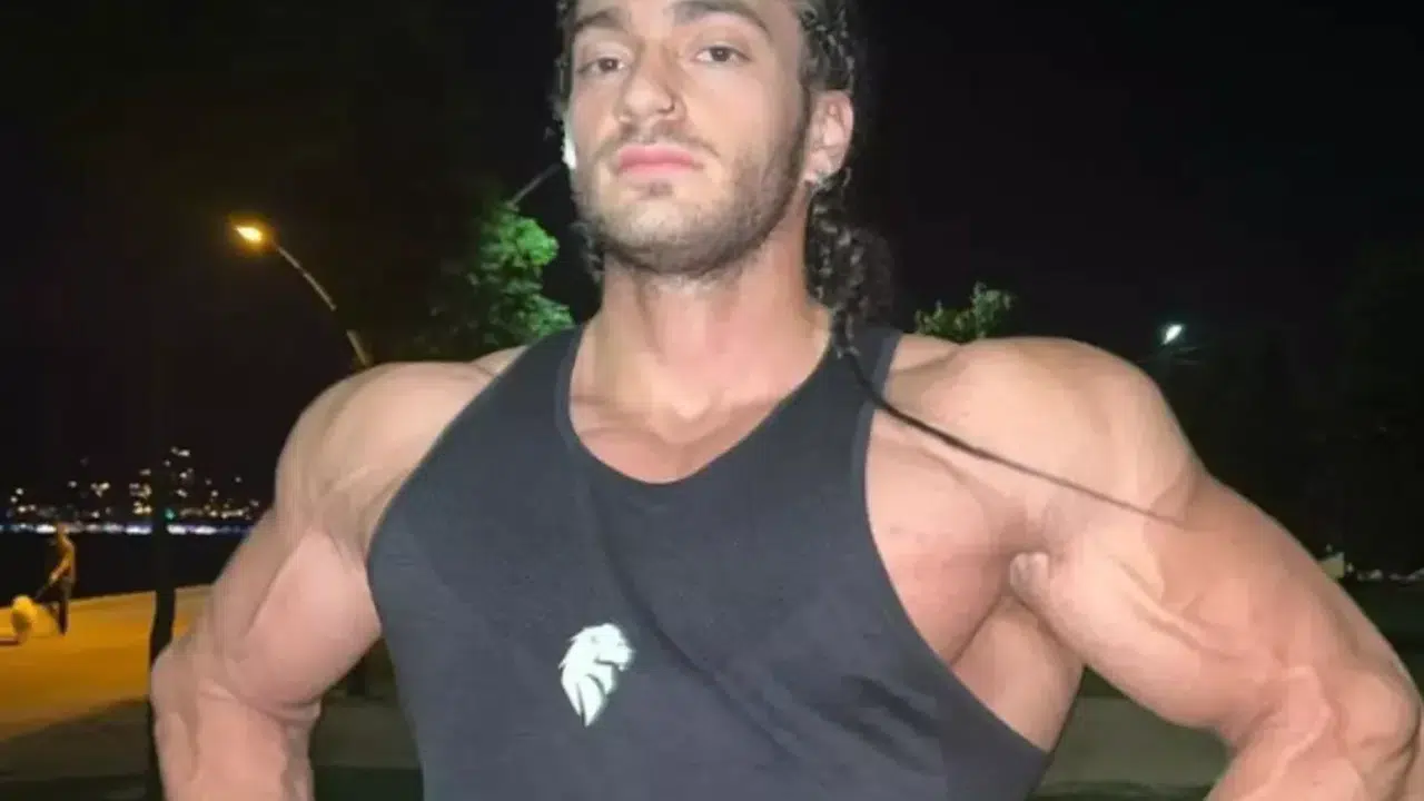 TESTO TAYLAN NERELİ! Aslen Nereden Geliyor, Ankaralı mı İstanbullu mu?