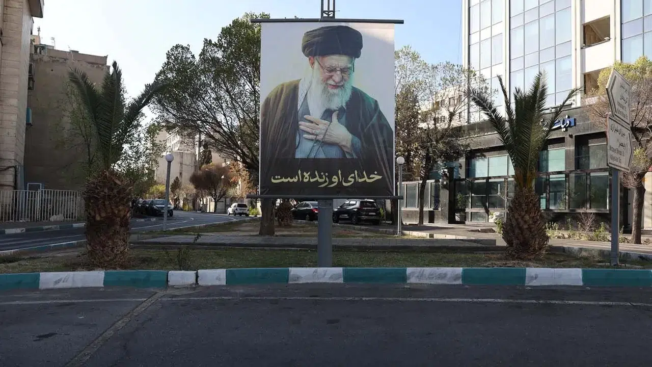 Hamaney Operasyonunun Perde Arkası! Aylar Süren Takip Ortaya Çıktı