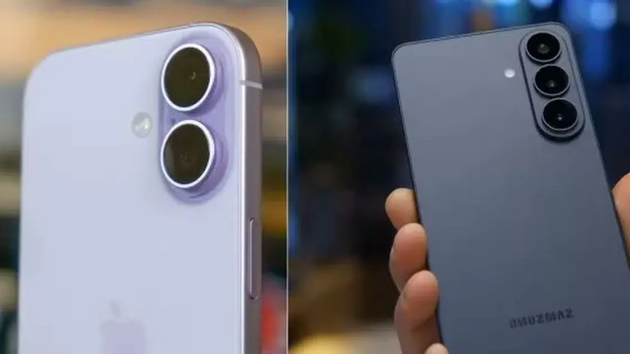 Galaxy S26 vs iPhone 17 karşılaştırması: Performans, kamera, yapay zeka, batarya ve fiyat farkı ne?