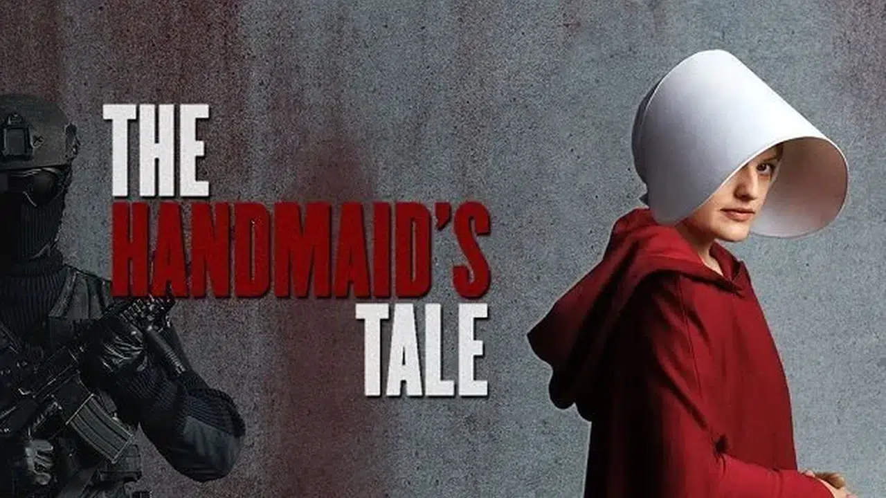 DAMIZLIK KIZIN ÖYKÜSÜ SONU NASIL BİTİYOR? The Handmaid’s Tale 6. sezon finalinde ne oldu?
