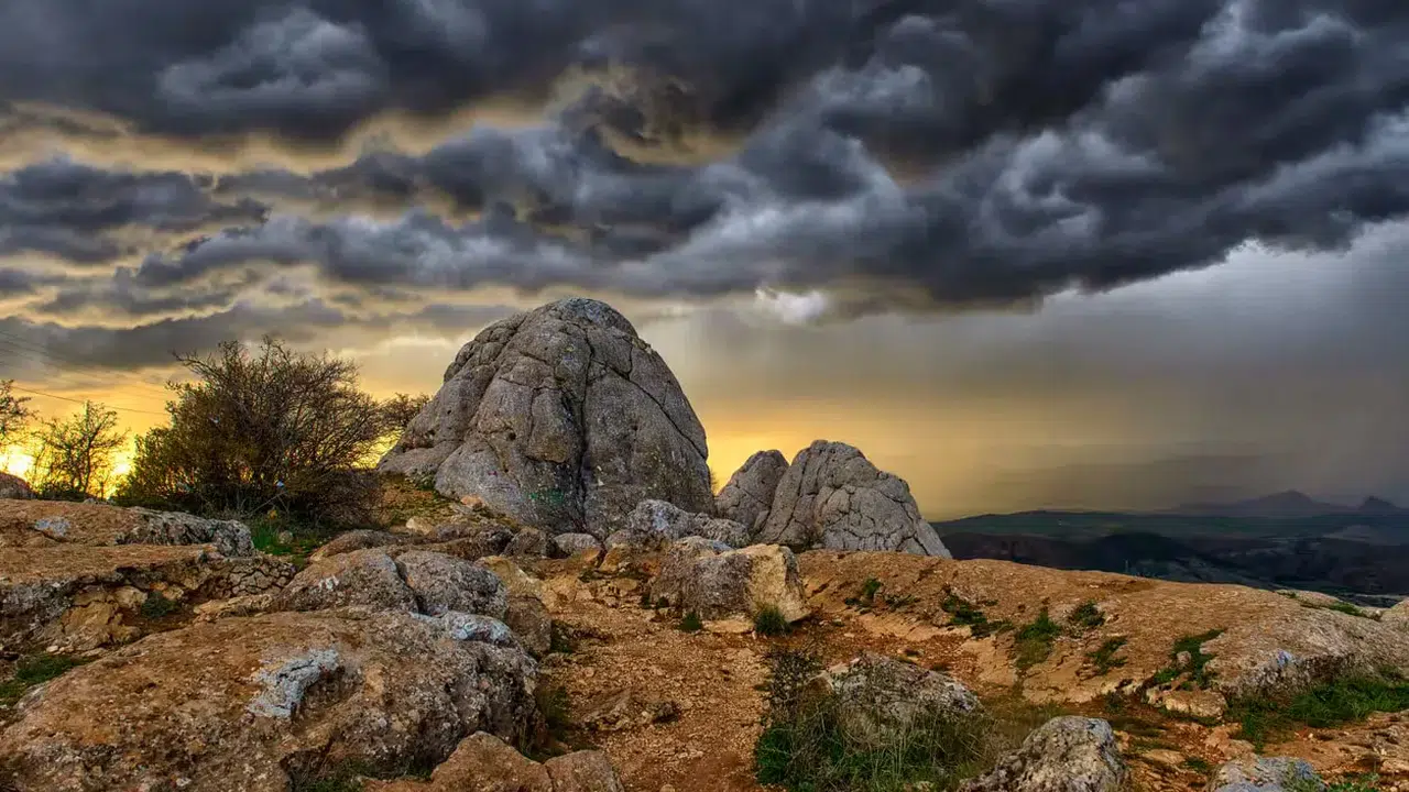 ELAZIĞ HAVA DURUMU NASIL! bugün ve 7 günlük tahminde yağmur var mı? Sıcaklık kaç derece olacak?