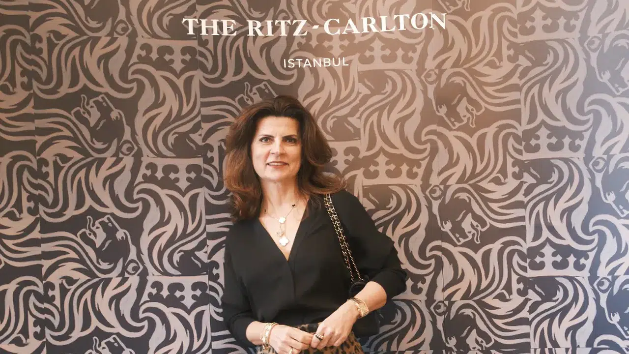 Boğaz manzarasında seçkin iftar daveti