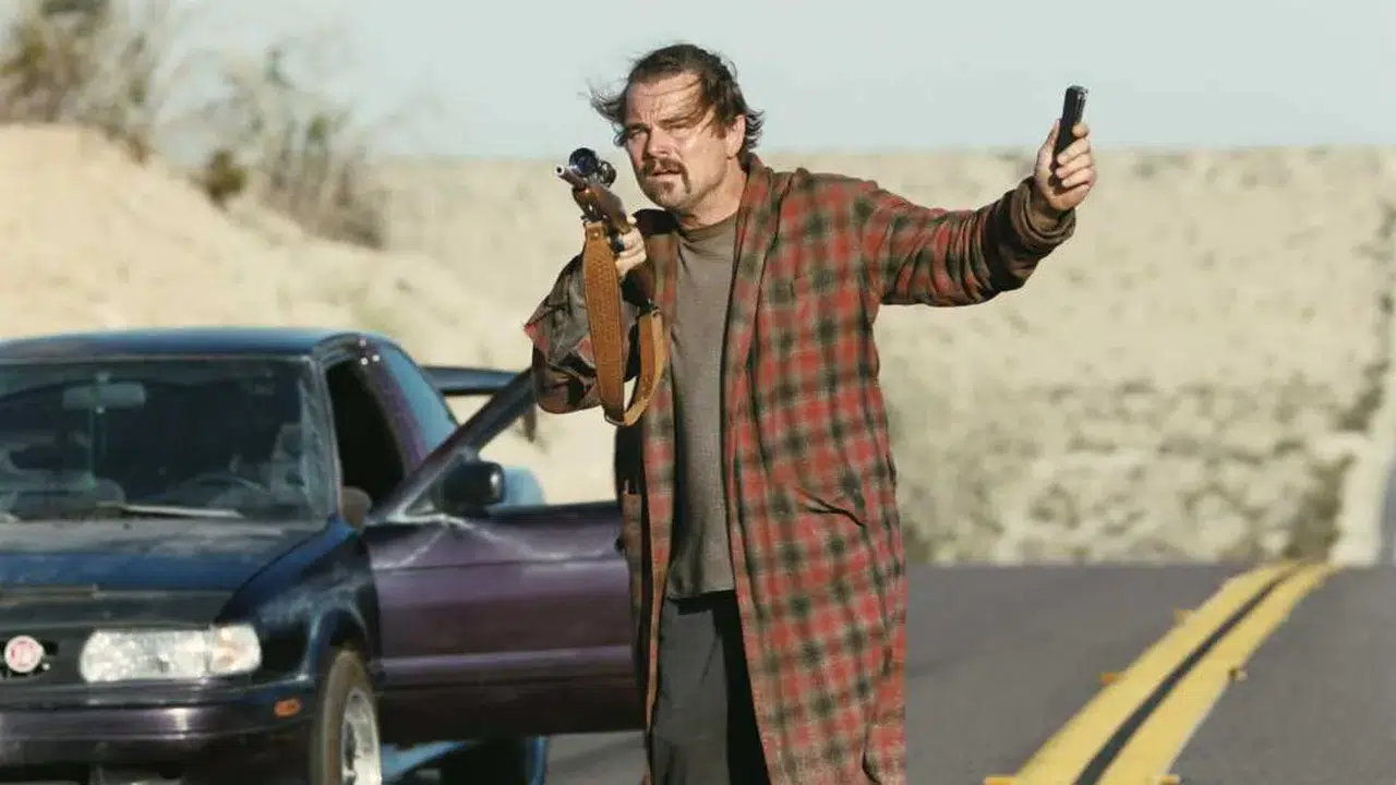 ONE BATTLE AFTER ANOTHER OSCAR TÖRENİNDE KAÇ ÖDÜL ALDI? Michael B. Jordan hangi ödülü kazandı?