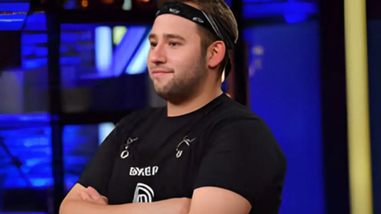 BERKER BAŞMANAV KİMDİR VE HAYATI! Kaç yaşında, nerede çalışıyor, aslen nereli, sevgilisi kim?