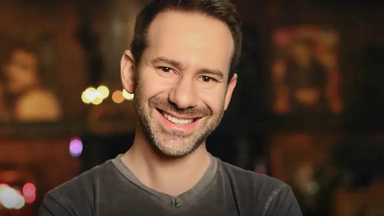 ONLYFANS SAHİBİ LEONİD RADVİNSKY KİMDİR? Ölüm nedeni ne, kaç yaşındaydı, serveti ne kadar, hayatı nasıldı?