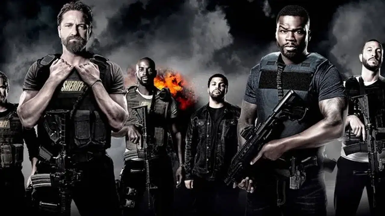 SUÇLULAR TAKIMI KONUSU NE? Oyuncuları kim, özeti nasıl, gerçek mi, sonu nasıl bitiyor?