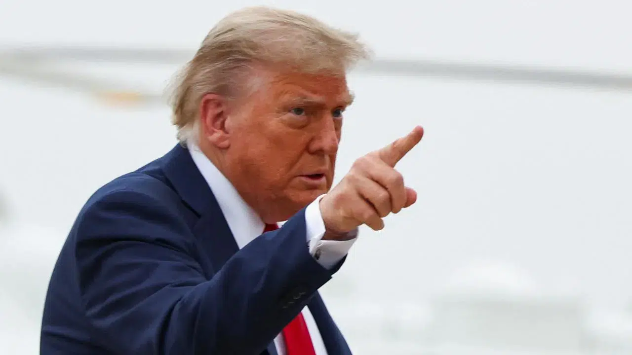 Trump’tan İran’a tehdit: Güney Pars’ı vururuz!