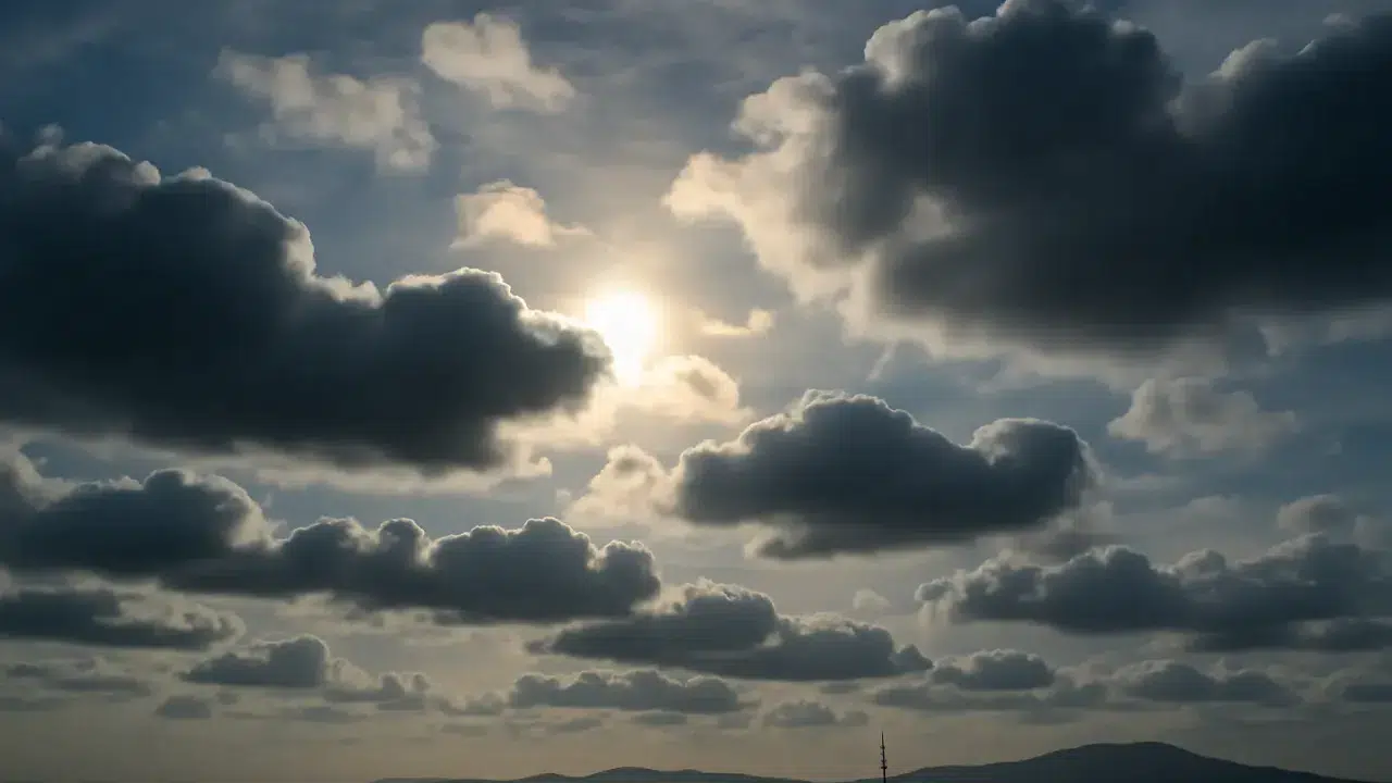 HATAY HAVA DURUMU 13 MART 2026! Hatay'da bugün hava durumu nasıl olacak?