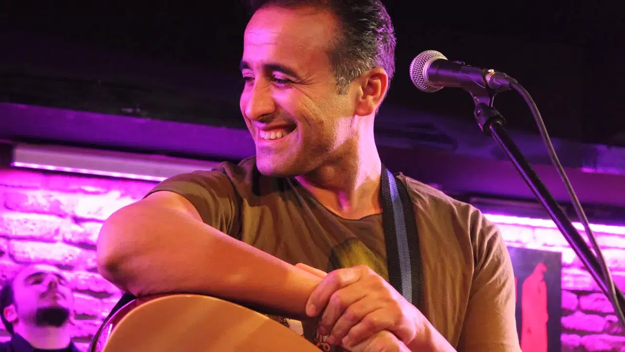 MEM ARARAT HEY TÜRKÇE SÖZLERİ! Heyv Şarkı Sözleri ve Türkçe Çevirisi