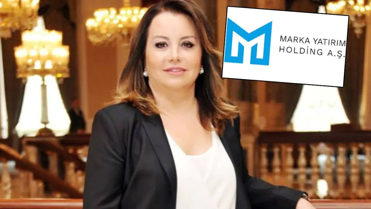 MİNE TOZLU BİÇER KİMDİR! Marka Yatırım Holding’de hangi kişiler gözaltına alındı?