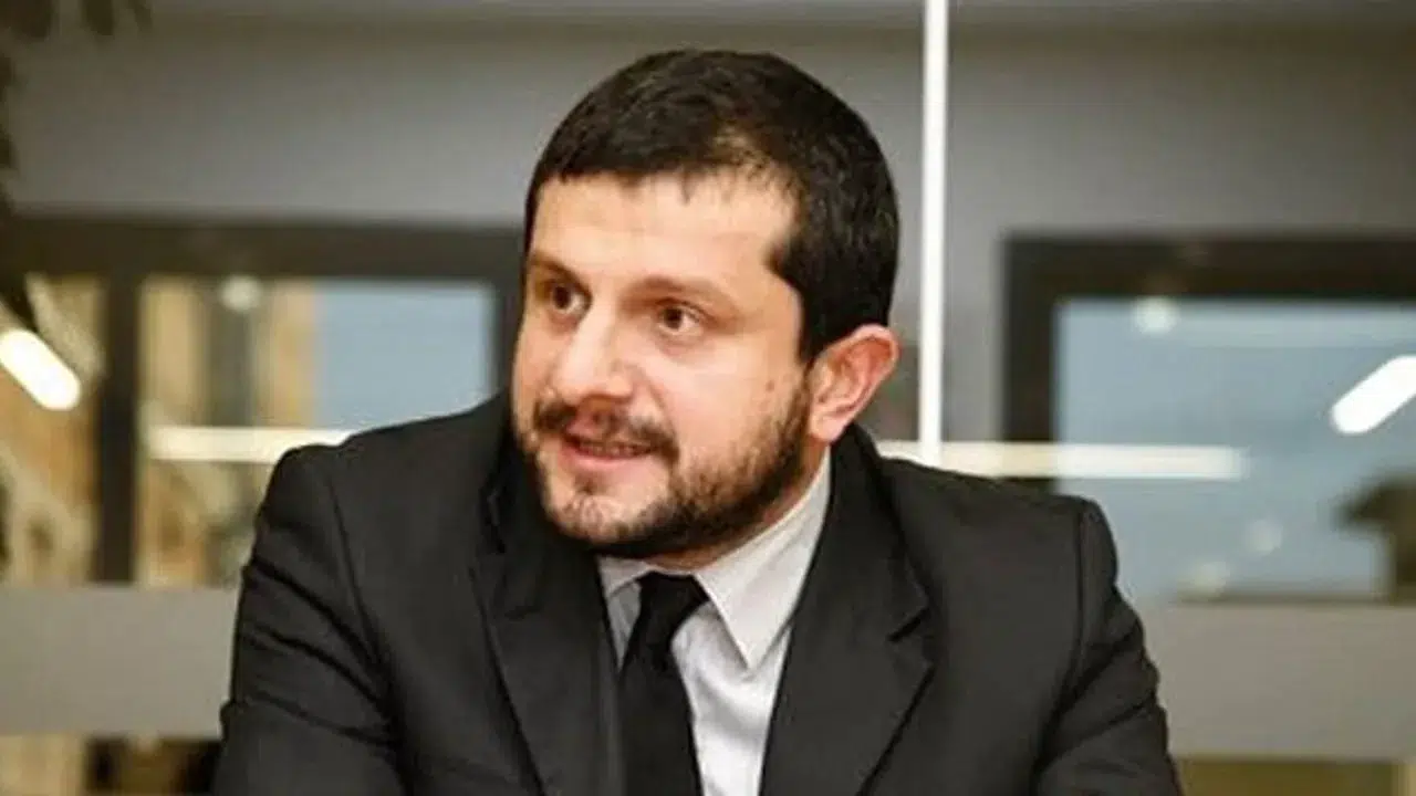 CAN ATALAY NERELİ? Kimdir, neden hapiste, hangi cezaevinde, Alevi mi Kürt mü, babası nereli?