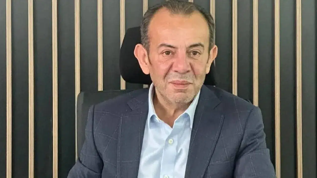 TANJU ÖZCAN'IN YASAK AŞKI SEVGİLİSİ KİM? Tanju Özcan ile Öznur Çağalı İddiaları Ne? Bolu Belediyesi Soruşturmasında Şantaj ve Yasak İlişki Detayları