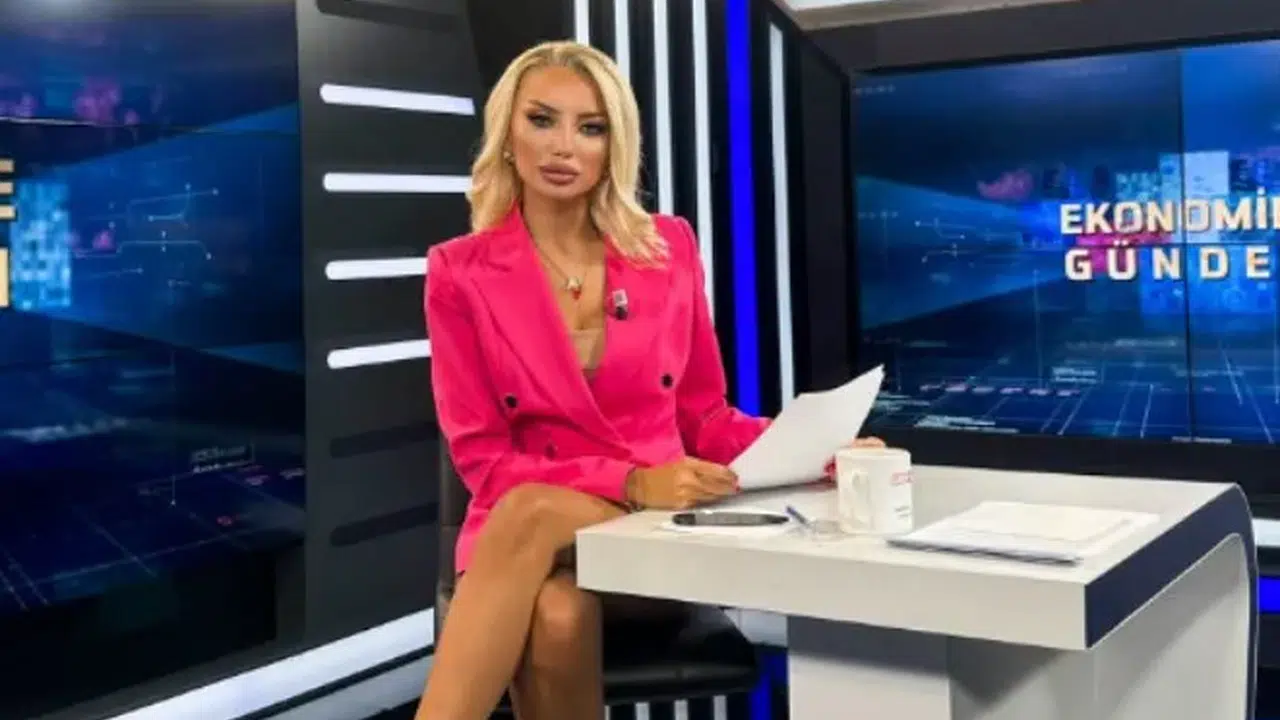 MİNE ÇAKMAKÇI’NIN SEVGİLİSİ KİM, EVLİ Mİ, KARİYERİ?