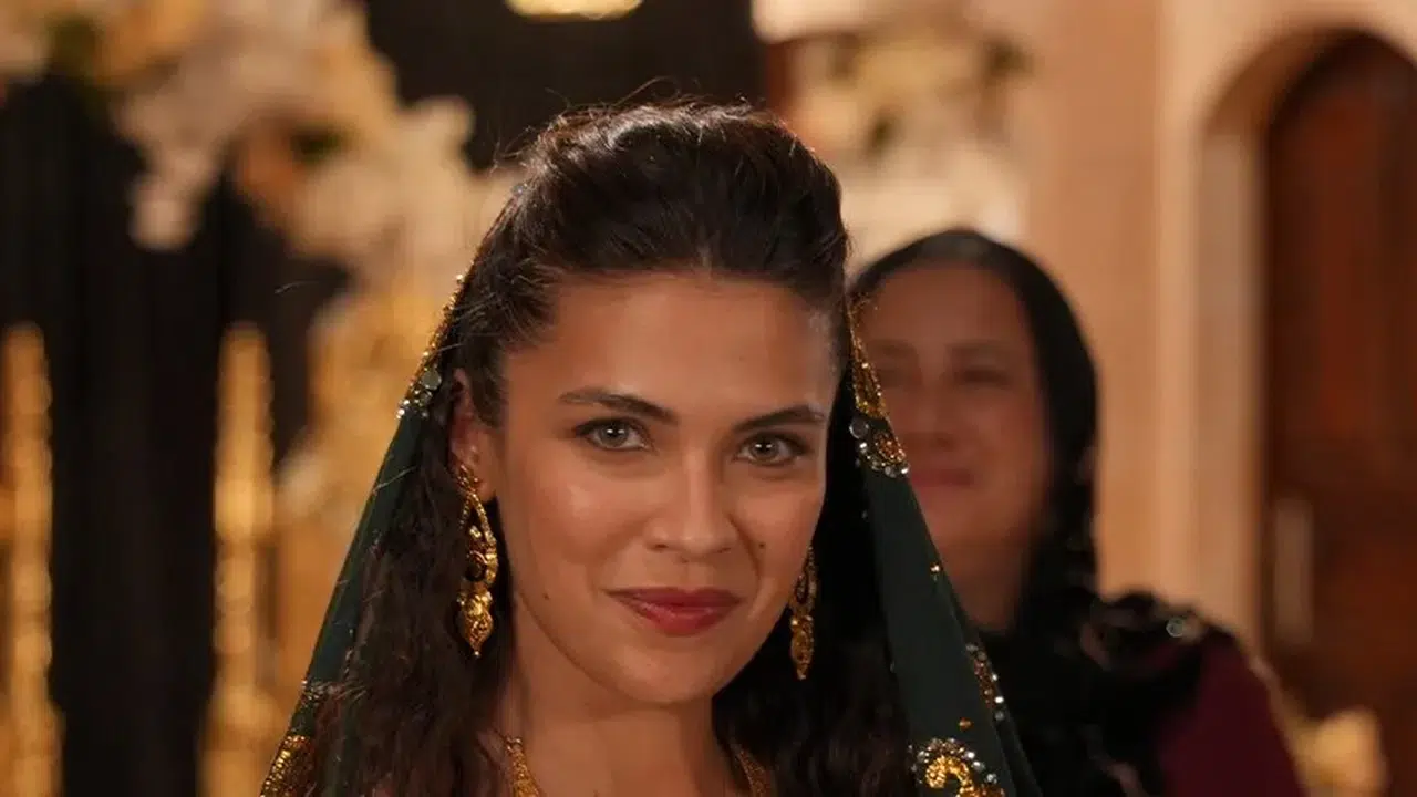 BİRAN DAMLA YILMAZ HAYATI VE KİMDİR! Boyu ve kilosu kaç?