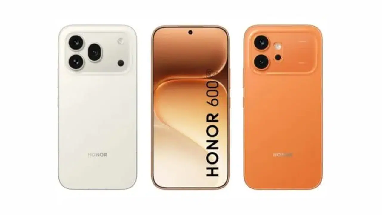 HONOR 600 VE HONOR 600 PRO TASARIMLARI NASIL? iPhone 17 benzeri tasarım ve özellikler neler?