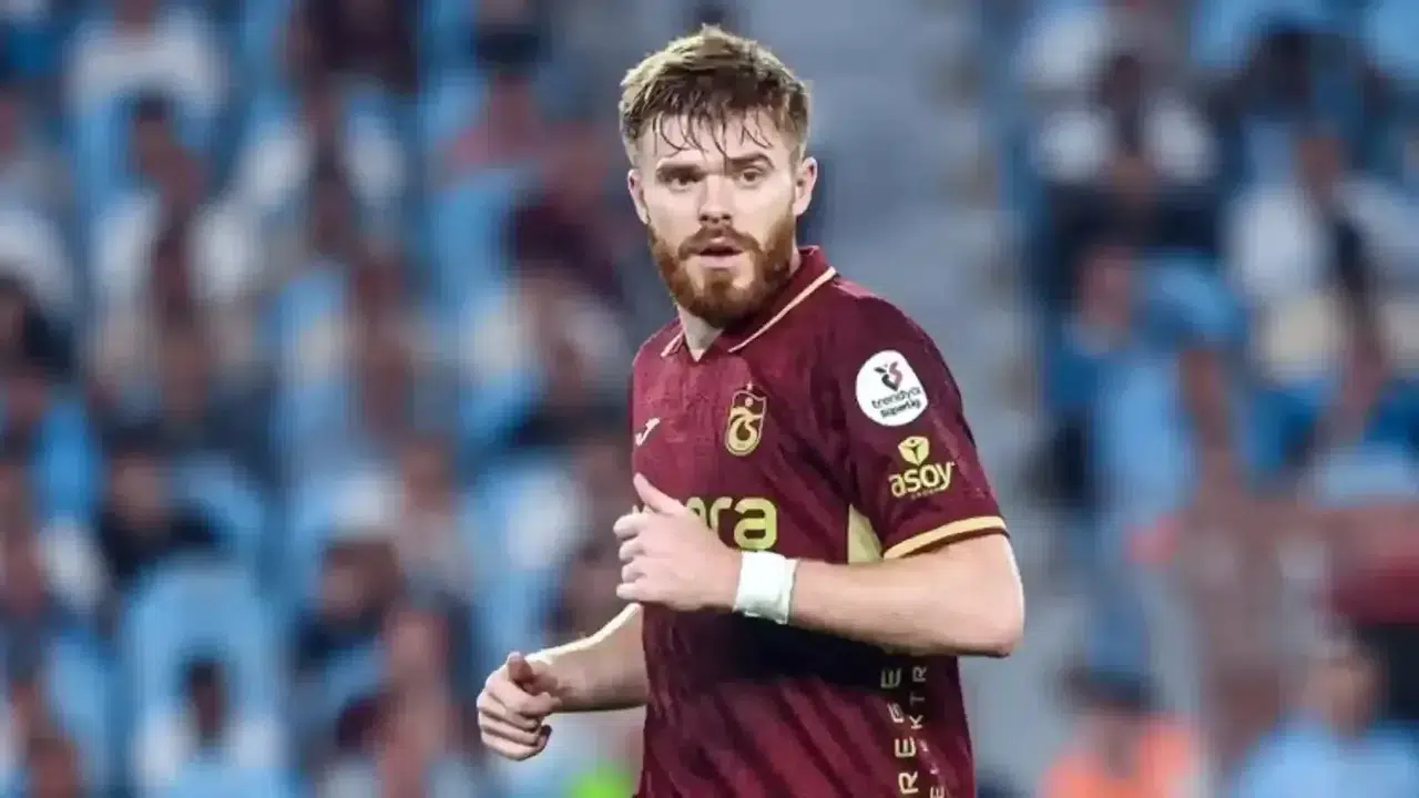 BATAGOV’UN SAKATLIĞI NE? Galatasaray derbisinde oynayacak mı, kaç hafta yok, ne zaman dönecek?