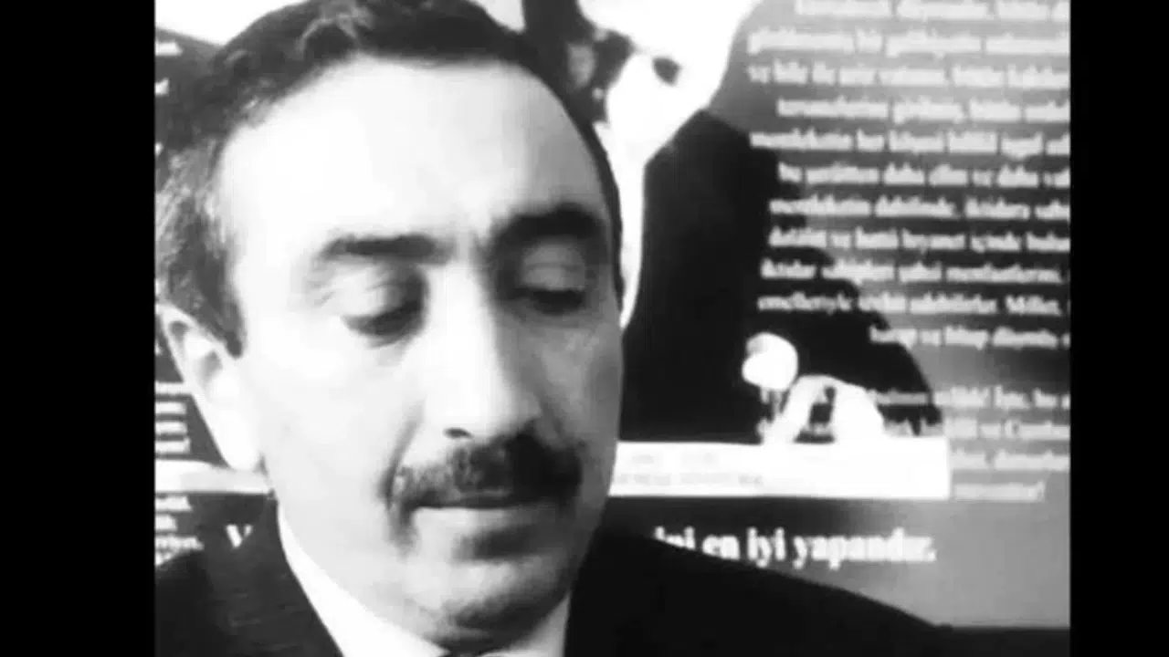 ZAFER KAYIKCI KİMDİR! Neden öldü, hasta mıydı, kalp krizi mi geçirdi, cenazesi ne zaman?