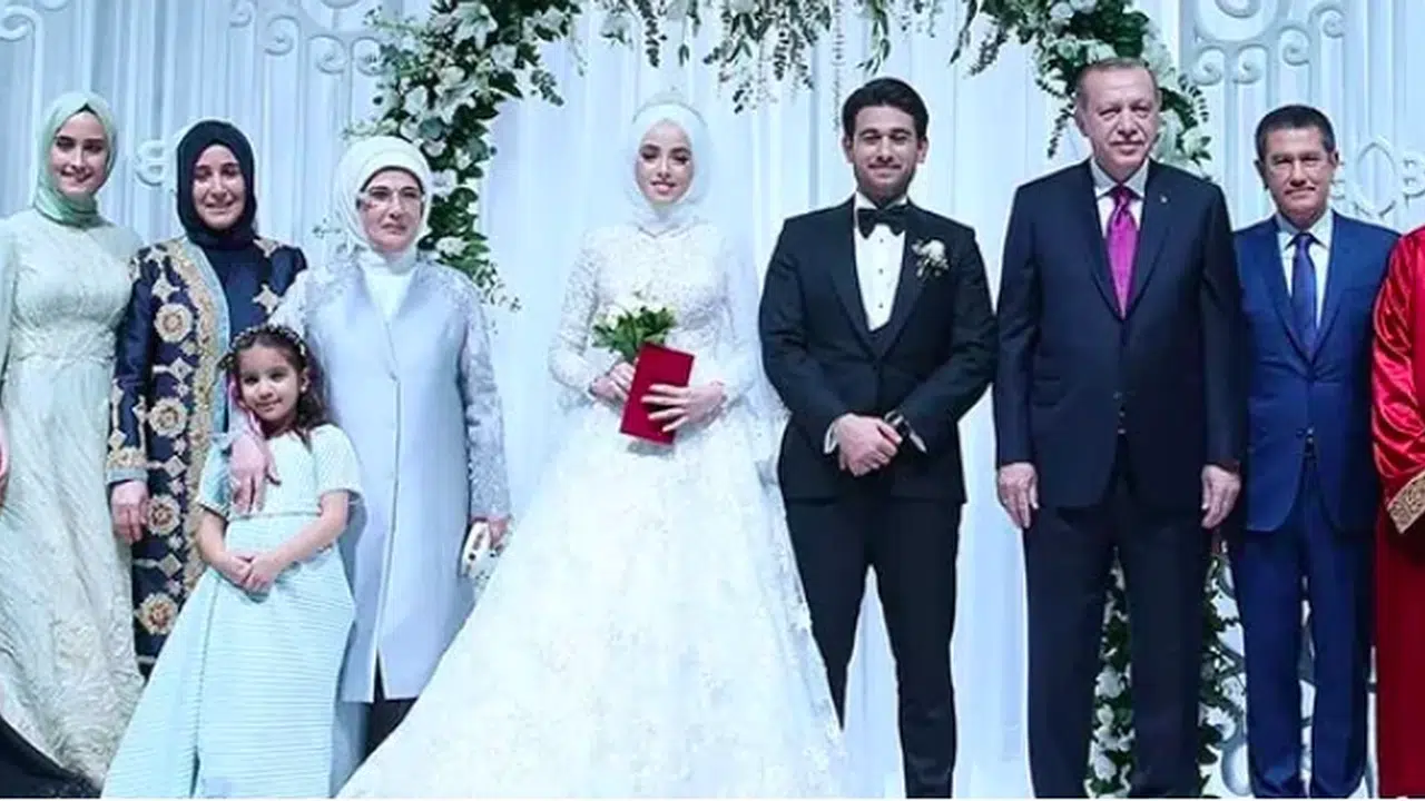 Nurettin Canikli'nin eşi kim, Hatice Canikli kaç yaşında, nereli?