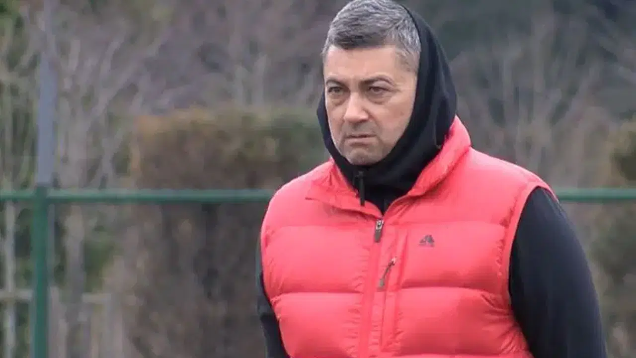 LEVENT ŞAHİN GENÇLERBİRLİĞİ’NDEN NEDEN AYRILDI! Yeni teknik direktör kim olacak?